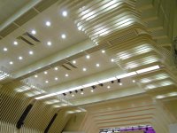 Pentecostal Church HK Tai Po Church